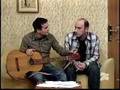 Shabatis show-Gitaris mastavlebeli part1