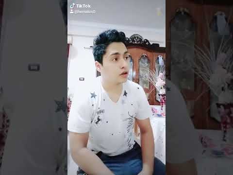 الشيخ احا والرقاصة