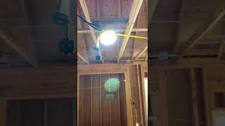 Construction String Lights: Bright, Durable Lighting for Job Sites & Renovations