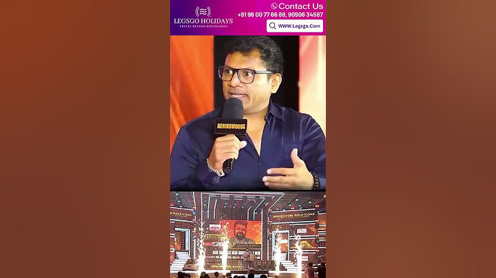 "Gobi,அவருக்கு எதுவும் பண்ணிக்கல ஆனா மகளுக்காக இதை பண்ணாரு" 🥺 Reveal பண்ண Gobinath Friend