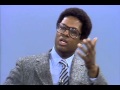 Thomas Sowell - What Evidence Supports Affirmative Action?