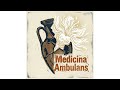 medicina (latin version) - eleven energy