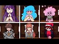 Epiphanyをみんなで歌おう【Friday Night Funkin】