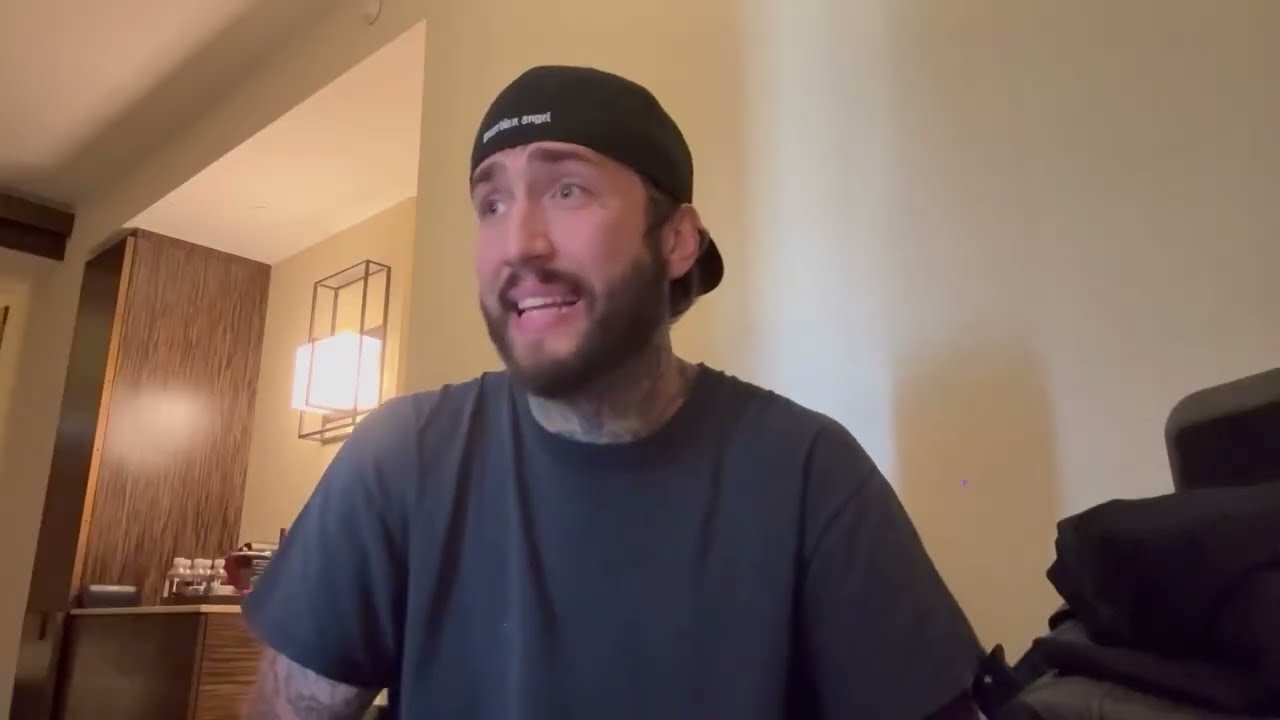 Faze Banks RESPONDS to ALL the Faze Temperrr allegations from Faze Rain * FULL VIDEO *