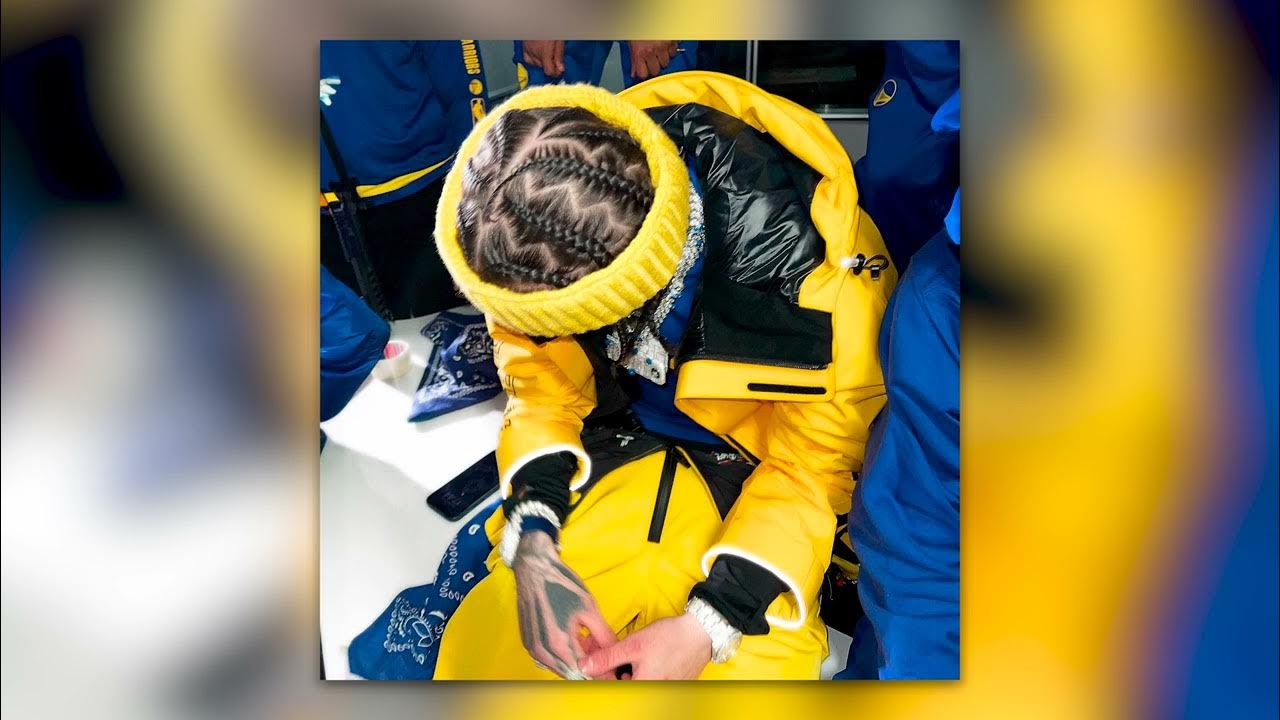 Rondo X Face to Face 2 (Official Audio) YouTube