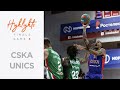 CSKA vs UNICS Highlights Final Game 3 | Season 2020-21