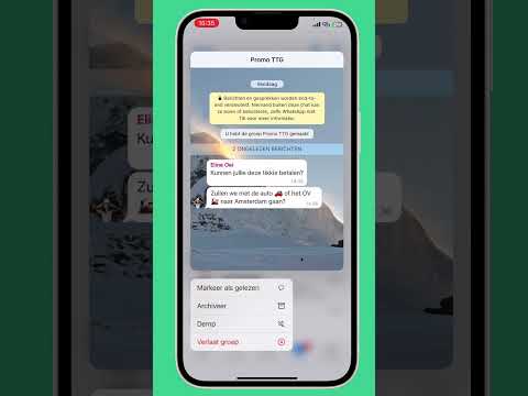 Video: Hoe schakel ik de online-app voor lezen uit?