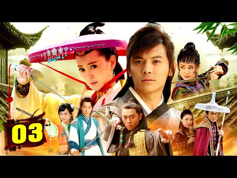 #2023 Phim Bộ Mới 2023 | THẬP CỬU MUỘI – Tập 3 | Phim Bộ Trung Quốc Hay Nhất 2023