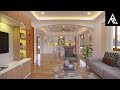 Astonishing 3bedroom bungalowtype small house design idea 112 sqm only