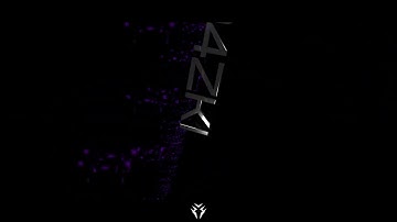 Nova intro dos videos