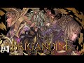 ブリガンダイン ルーナジア戦記 実況したいん Part1【Brigandine The Legend of Runersia】
