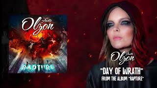 Anette Olzon - "Day of Wrath" - Official Visualizer