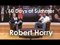 60 Days of Summer - Robert Horry