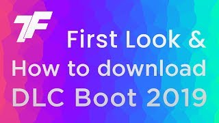 How to download DLC Boot 2019 for free (With Firstlook) screenshot 5