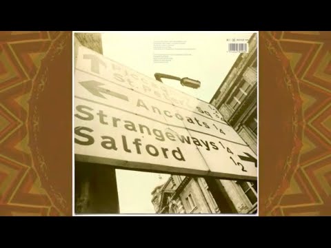 The Smiths- Strangeways, Here We Come (Side B) - YouTube