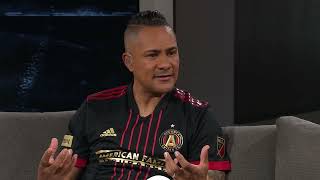 Super Saturday Stigas Take On The New Premier League Season