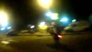 Wheeling Mbk Ovetto Yamaha Neos Mk Sp