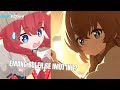 Gacha Maki camp cuy!! | Blue archive