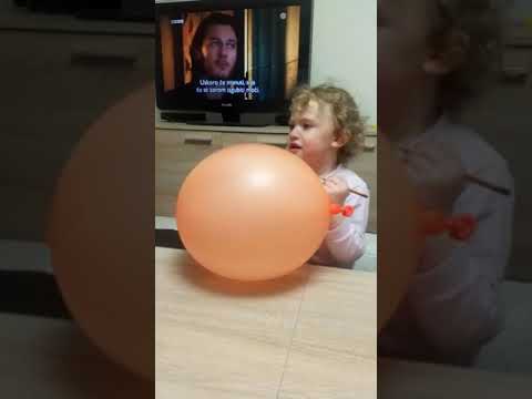 Video: Je li tehnologija u balonu?
