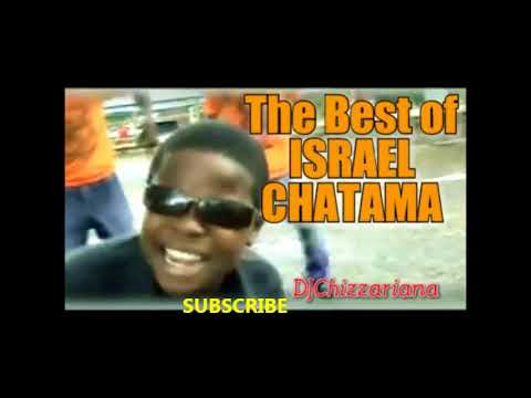 THE BEST OF ISRAEL CHATAMA ft JORDAN - DJChizzariana