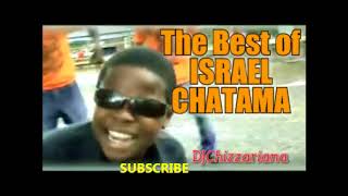 THE BEST OF ISRAEL CHATAMA ft JORDAN - DJChizzariana