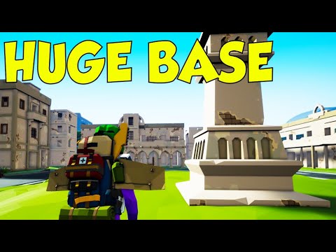 Deadpoly Base DEADPOLY - NEW UPDATE ADDS TONS - NEW BASE FOUND - YouTube