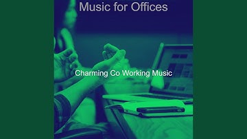 Sprightly Backdrops for Shared Workspaces