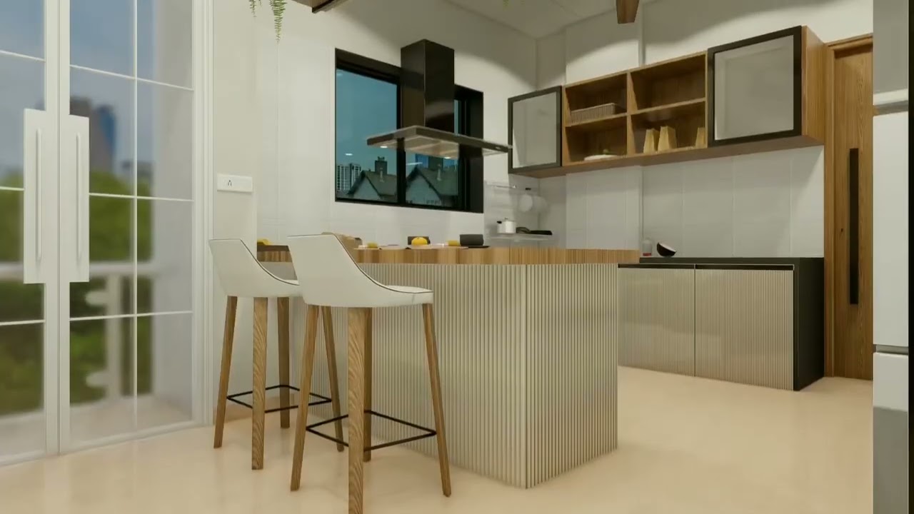 💎 Luxury Home Interior Design 3D View | Elegant Home Tour | Civil Engineer Tomar Ji