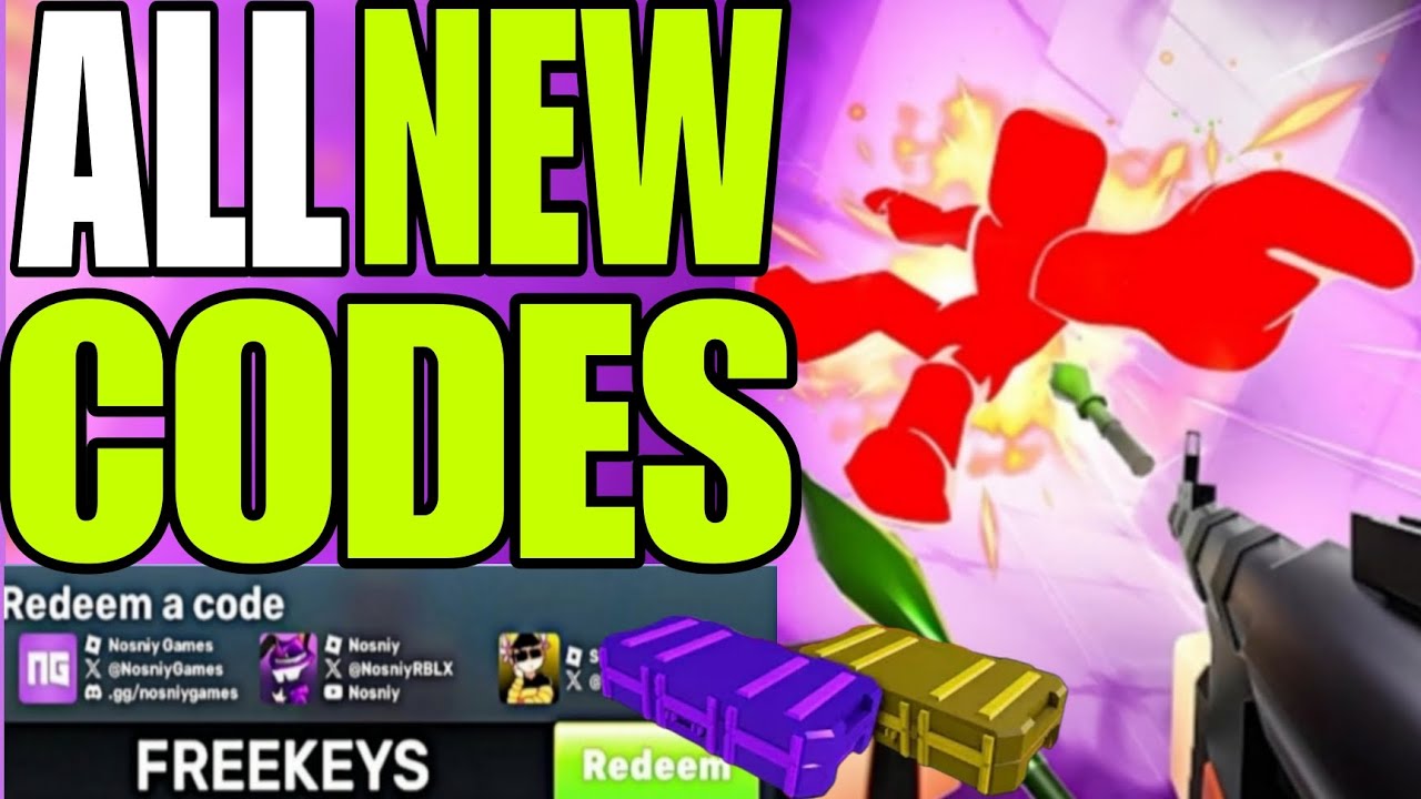 New Code In Rivals NEW CODES – ALL WORKING CODES FOR RIVALS IN 2026! | Roblox Rivals ...
