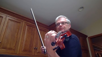 Essential Elements Book 2, #99 Let