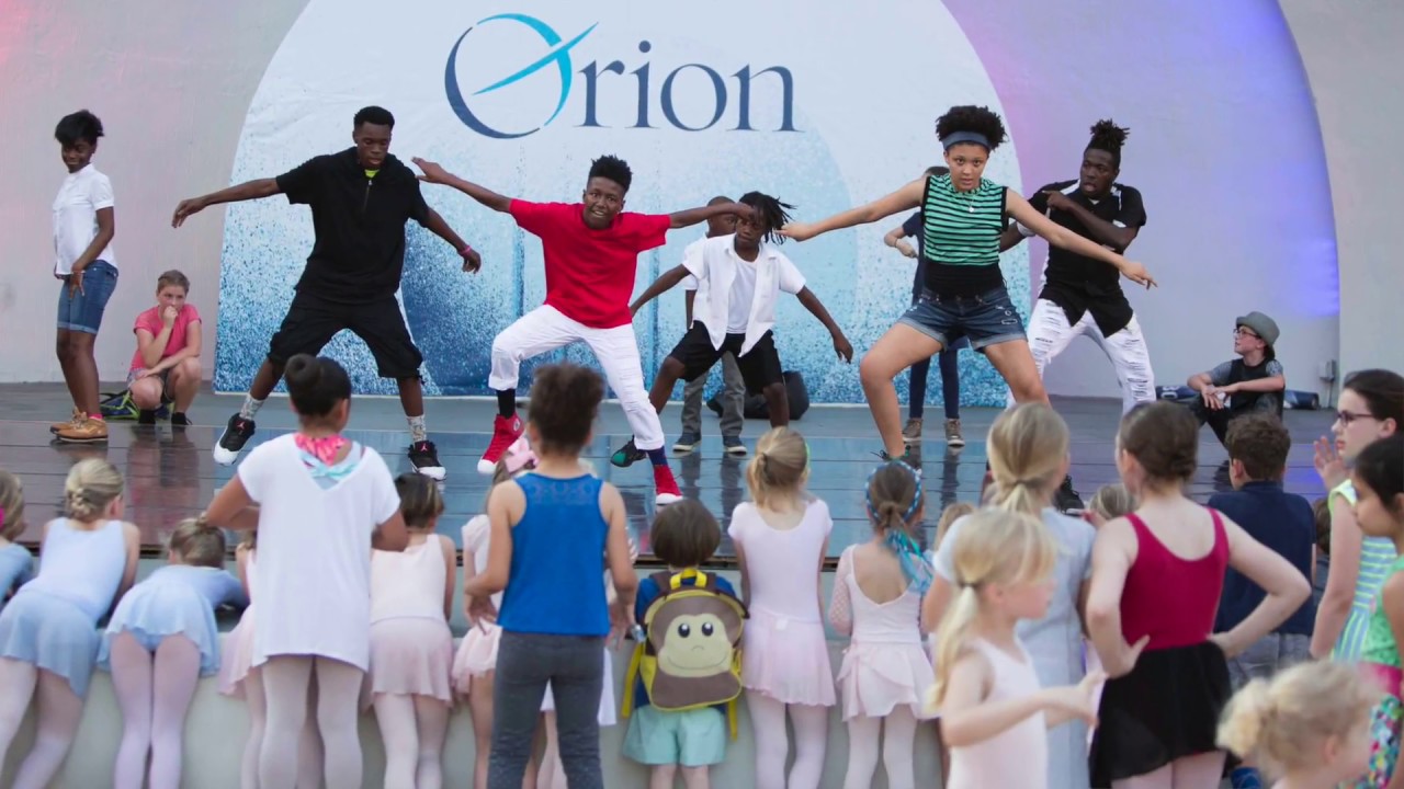 GOODworks: New Ballet Ensemble