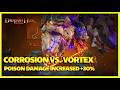 Giftschaden Erhöht Woche Für Woche Korrosion Vs Vortex Dragonheir Silent Gods X Dragonstride
