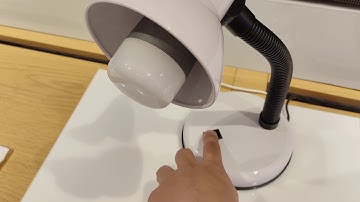 How to reset Xiaomi Smart Bulb