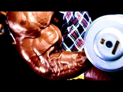 MONSTER BICEPS GROWTH Scientific Subliminal Supraliminal Superfield
