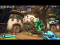 ¡Volvemos a Paladins!