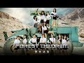 Capture de la vidéo Snh48《森林法则》Mv剧情版