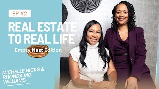 Rightsizing vs Downsizing: There is a Real Difference