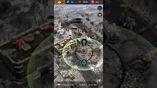 Age of Z - Tower defense level 13 วิธีเล่นสงครามหอป้องกันด่านที่ 13 ให้ได้ 3 ดาว screenshot 3
