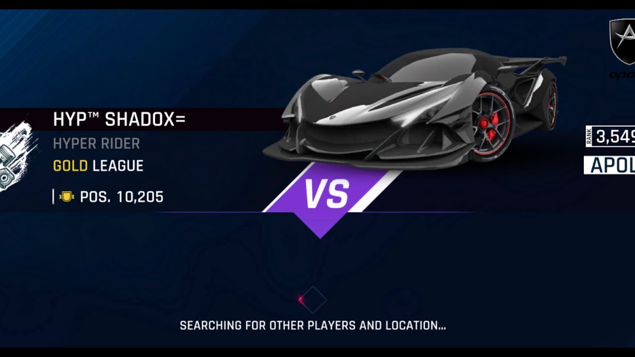 asphalt 9 live stream #2 - YouTube