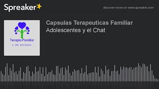 Adolescentes y el Chat screenshot 5
