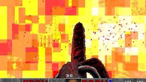 Brutal Doom V21 Beta   Play lvl 2 and all weapons