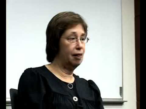 Linda Greenhouse (Part 2)