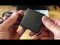 BENFEI 4in1 Card Reader