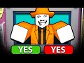 Roblox Thats Not My Robloxian!