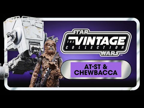 Star Wars Bring Home the Galaxy | Star Wars The Vintage Collection