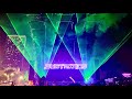 4K Subtronics Full Set Ultra Music Festival 2023 Worldwide Stage