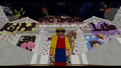 MCTEAMS MAP 19 COME PLAY! (MCTeams.com)