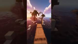 Minecraft Parkour Gameplay Tiktok Format + Download | Free To Use!