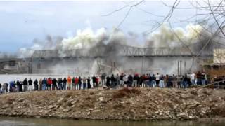 Demolition And Explosion Compilation!!!