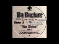 Miniature de la vidéo de la chanson We Shine (Remix)